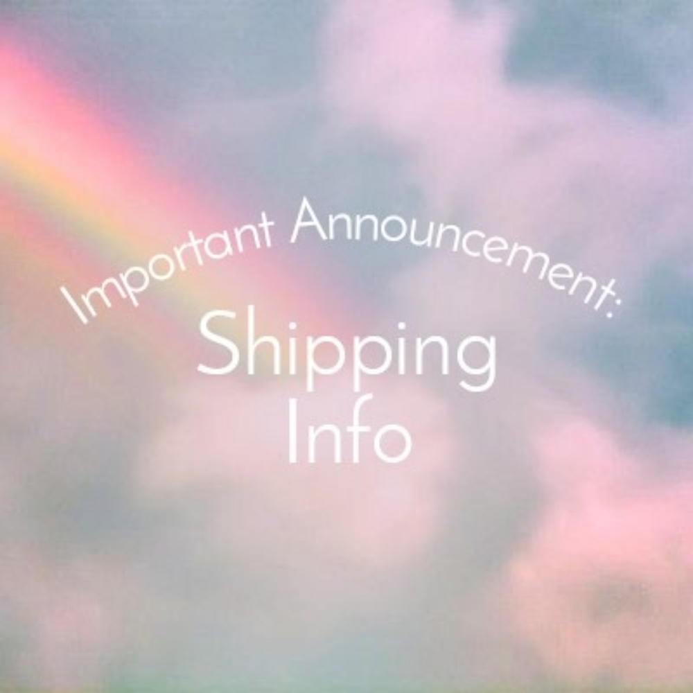 ACCEPTING PURCHASES yay!💕